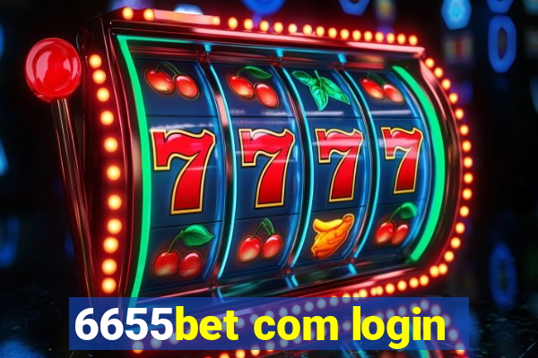 6655bet com login